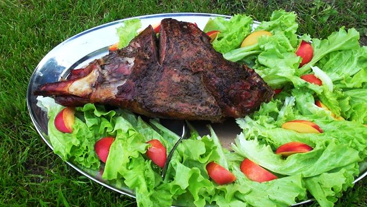 Latvijas Jēra stilba cepetis